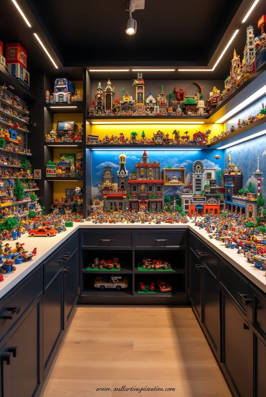 LEGO