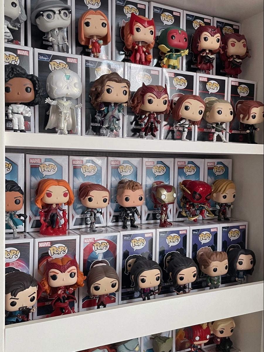 Funko Pop