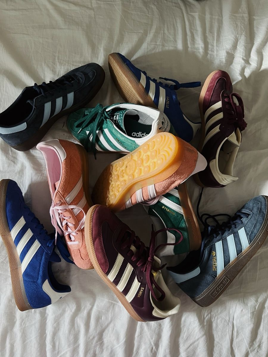 Adidas