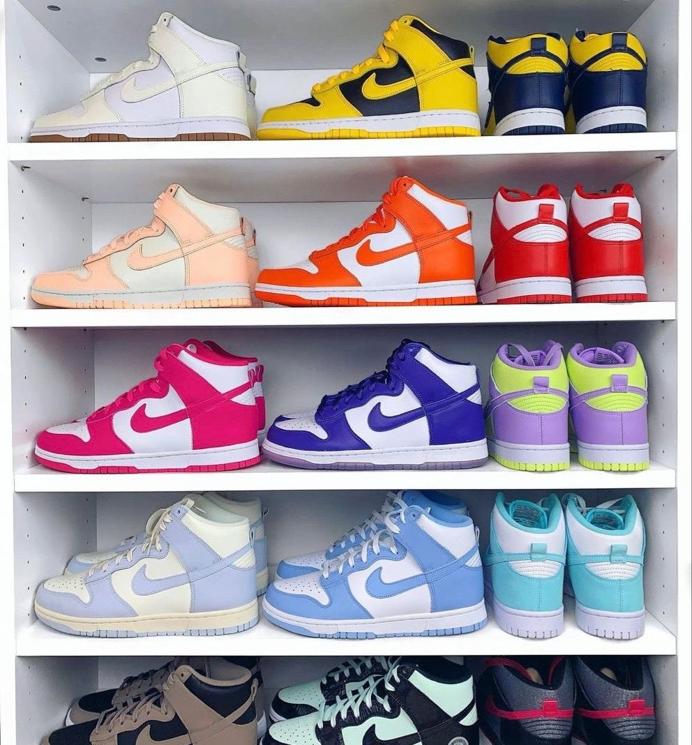 Dunk High