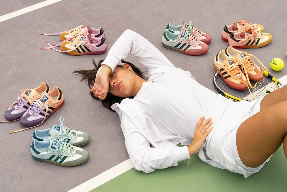 Adidas Samba