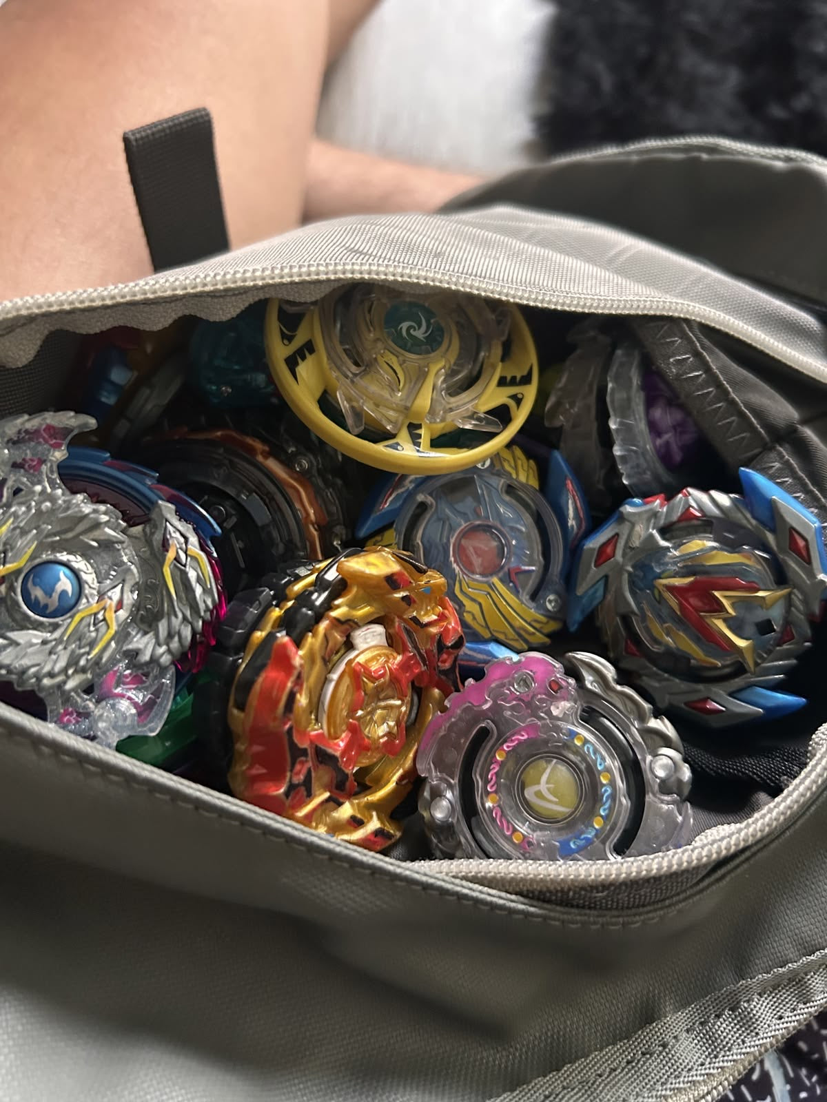 Beyblade