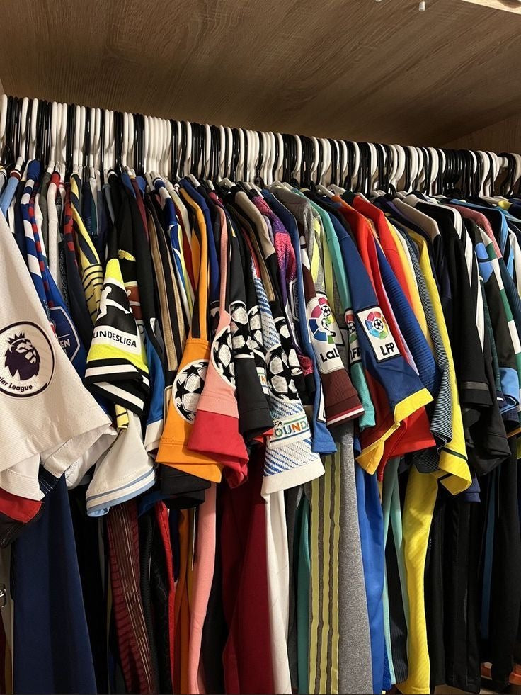 Maglie da Calcio