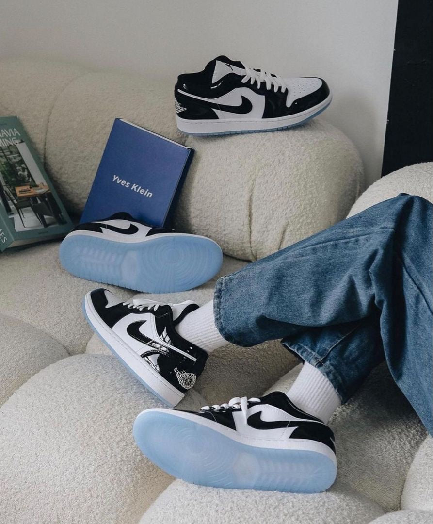 Jordan 1 Low