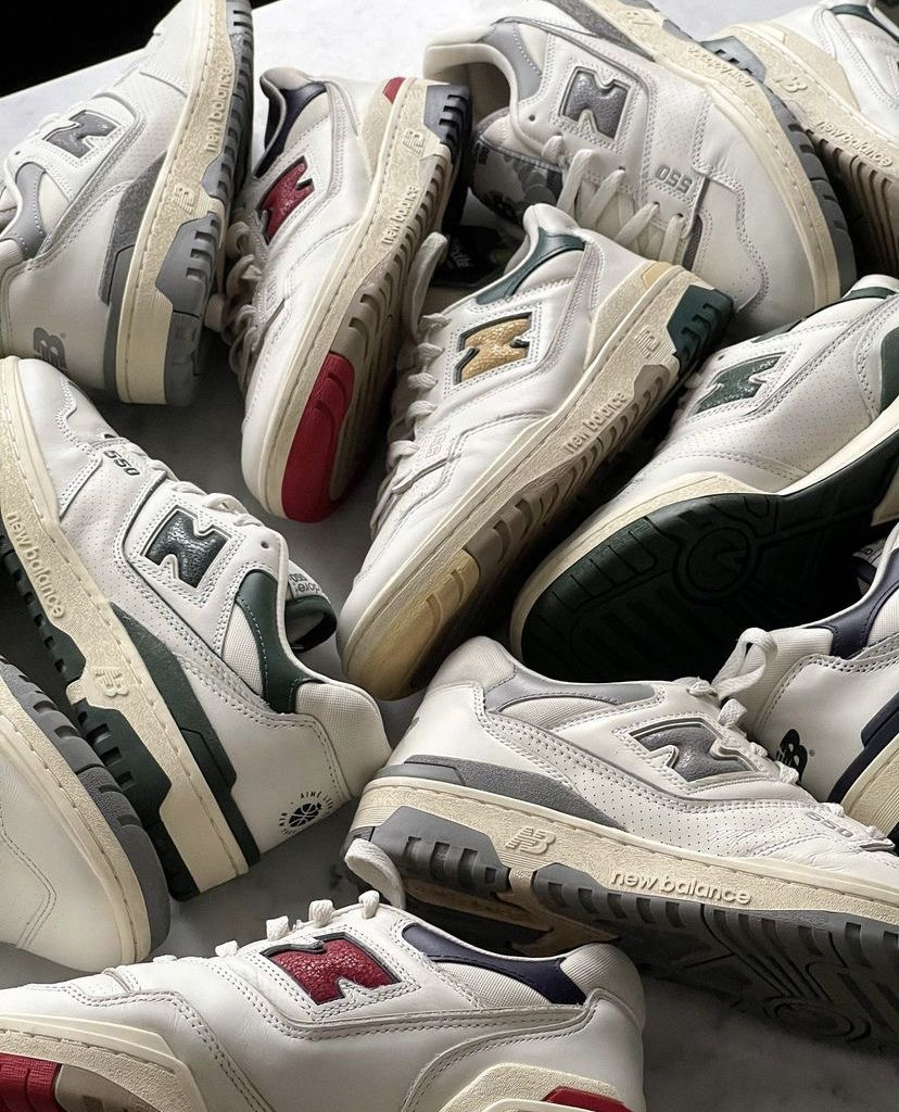 New Balance