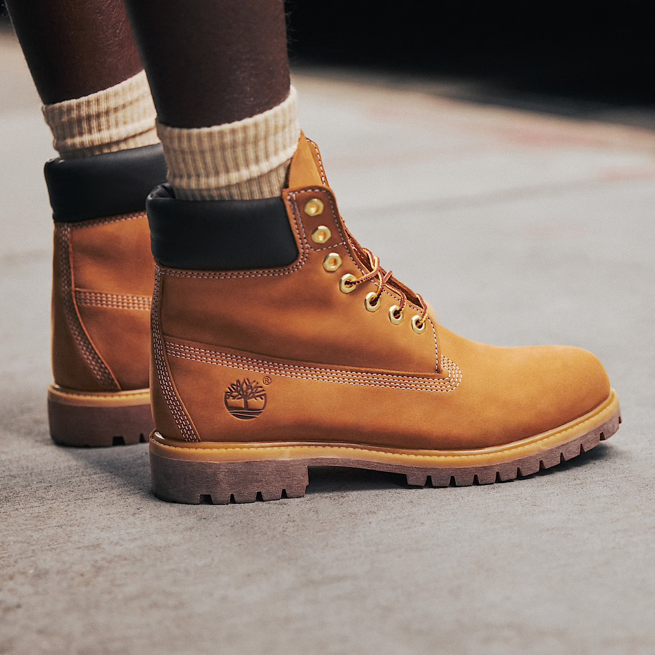 Timberland