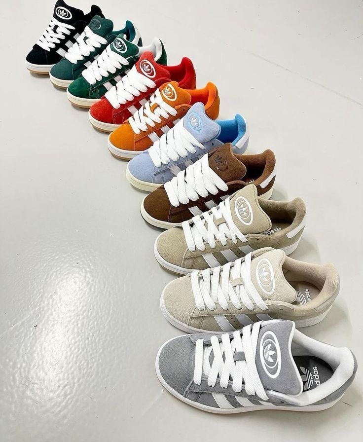 Adidas Campus 00s