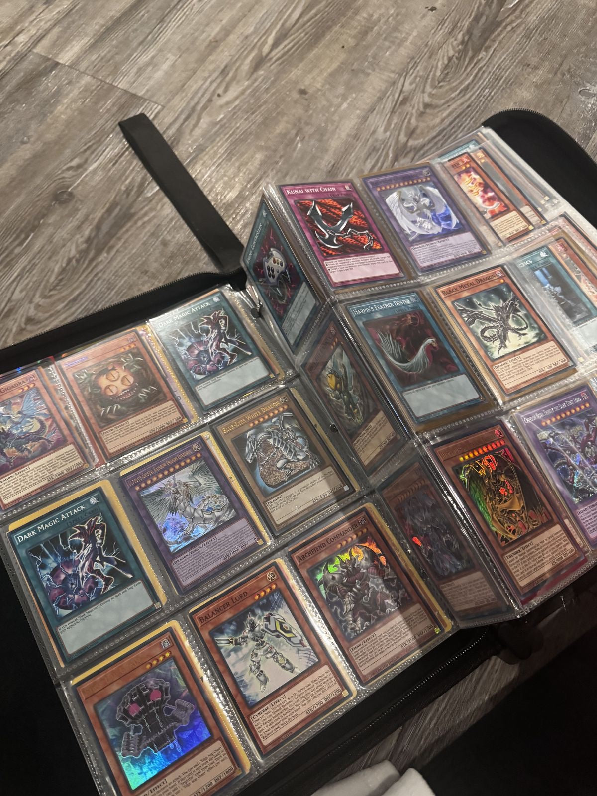 Yu-Gi-Oh