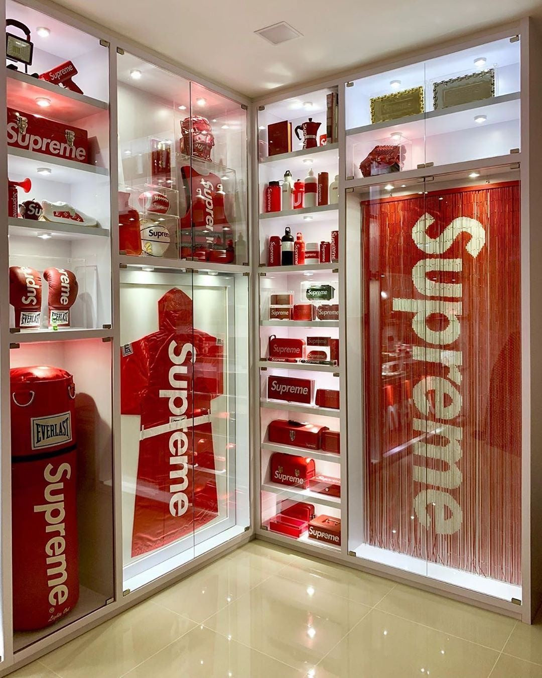 Supreme