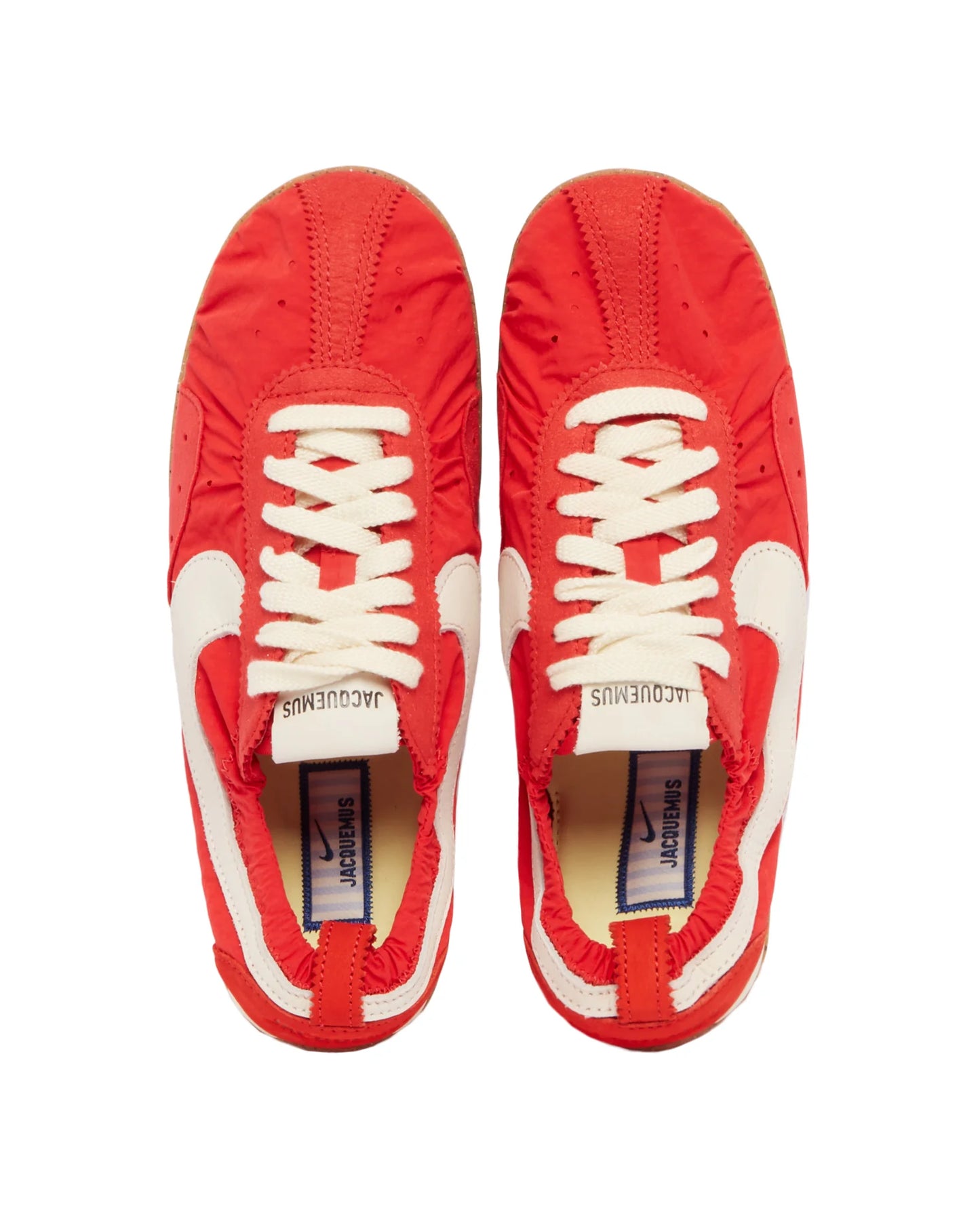 Nike x Jacquemus Moonshoes University Red