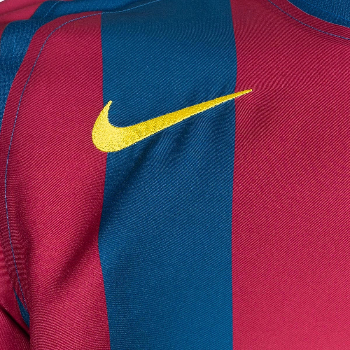 Nike FC Barcelona Reissue Jersey Home – Maglia Ufficiale Barca Retro