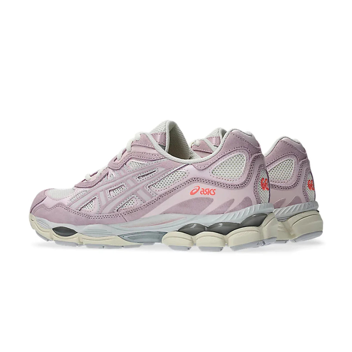 Asics Gel Nyc Cream Rose Water