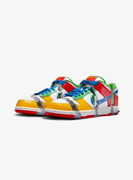 Nike SB Dunk Low “eBay x Sandy Bodecker”