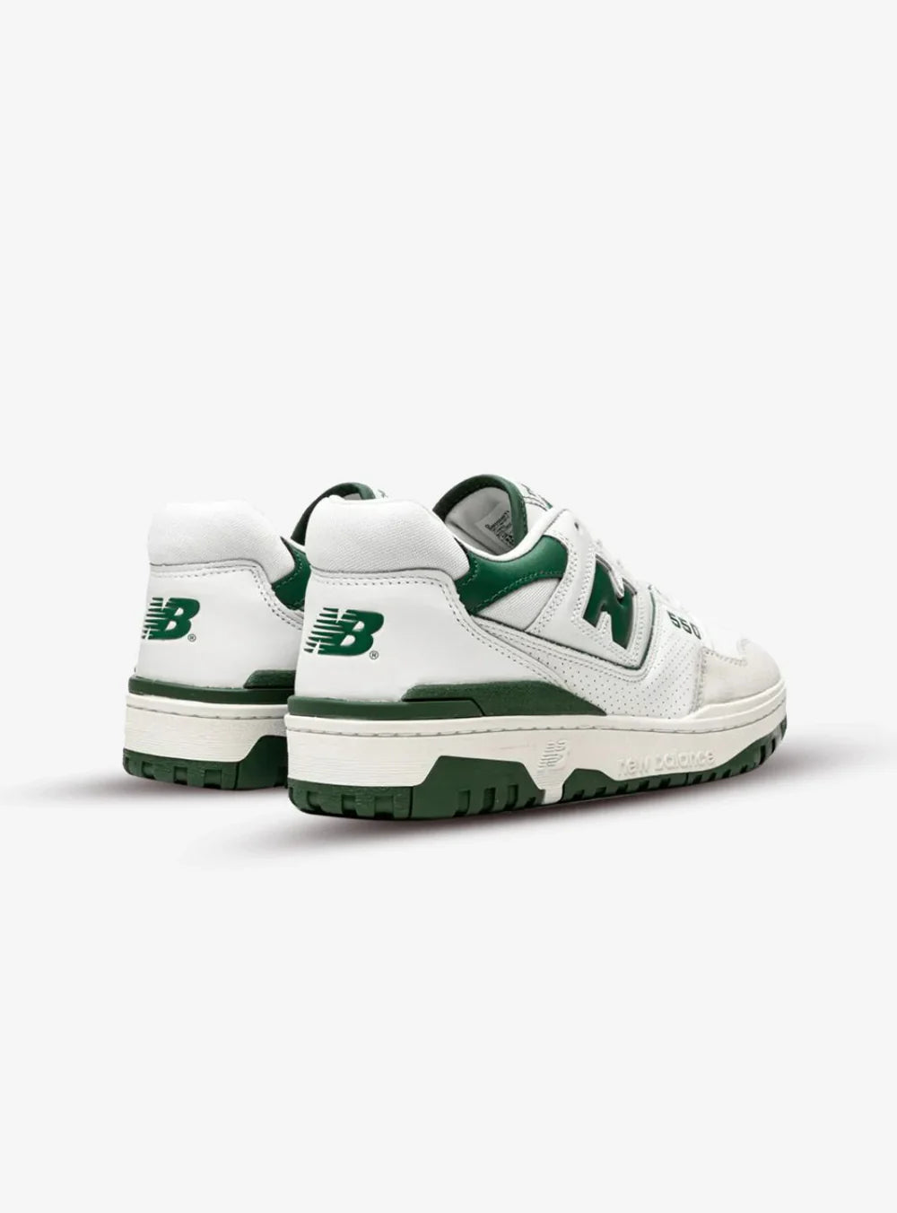 New Balance 550 “White Green”