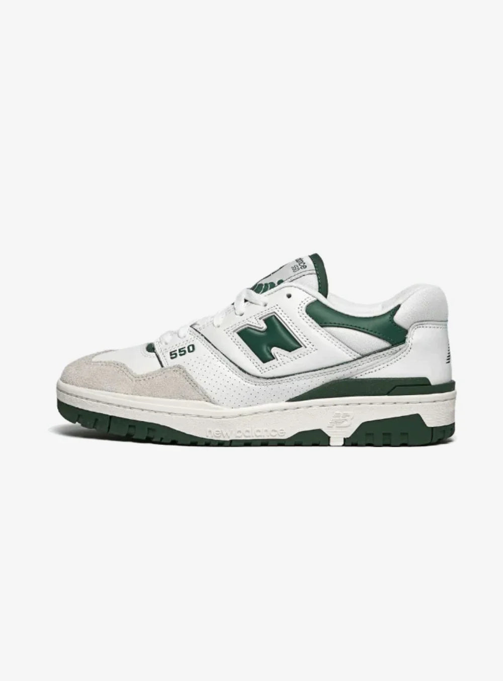 New Balance 550 “White Green”