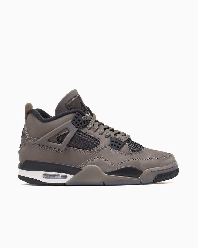 Jordan 4 Retro “Cave Stone”