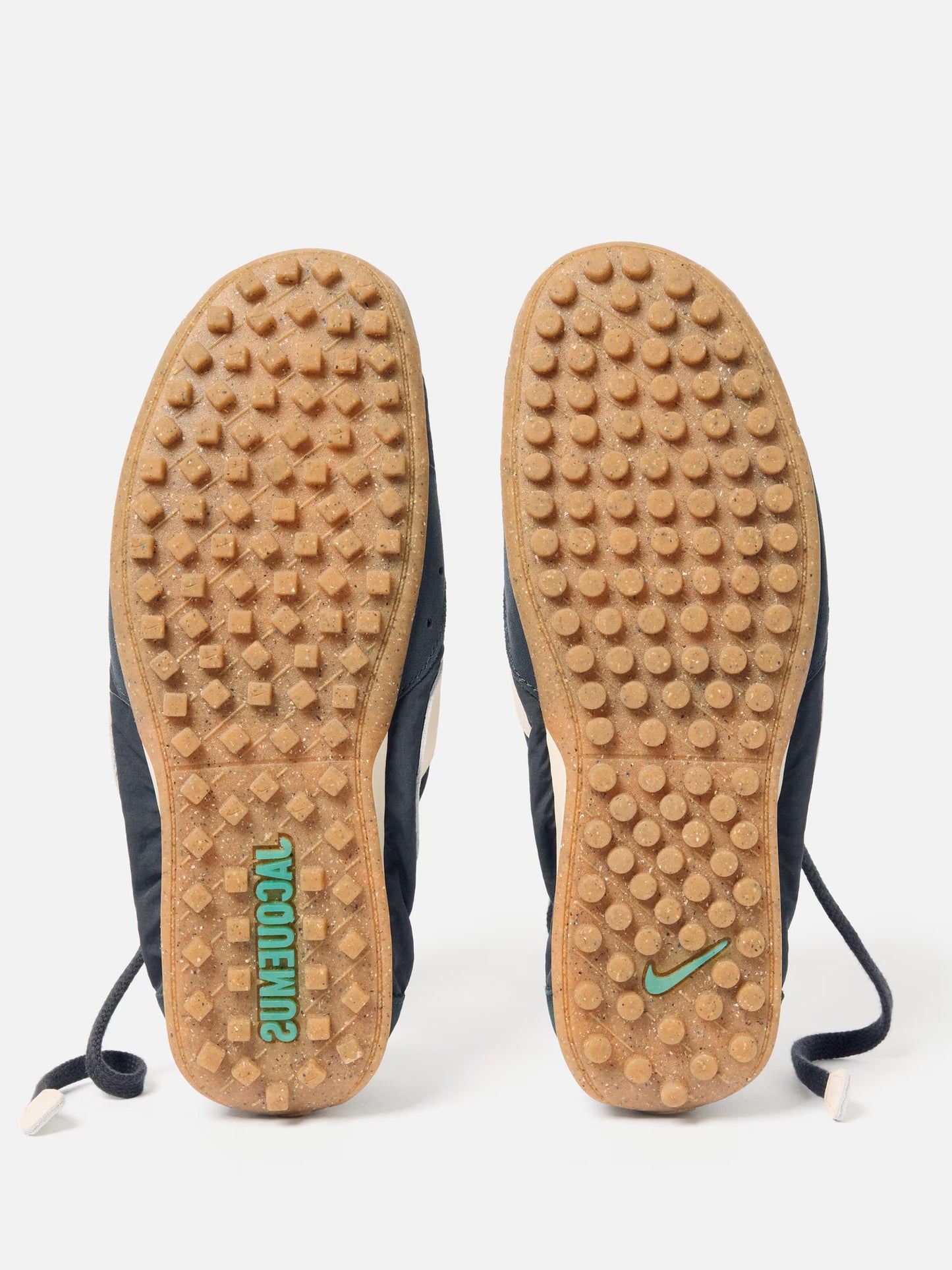 Nike x Jacquemus Moonshoes Off Noir