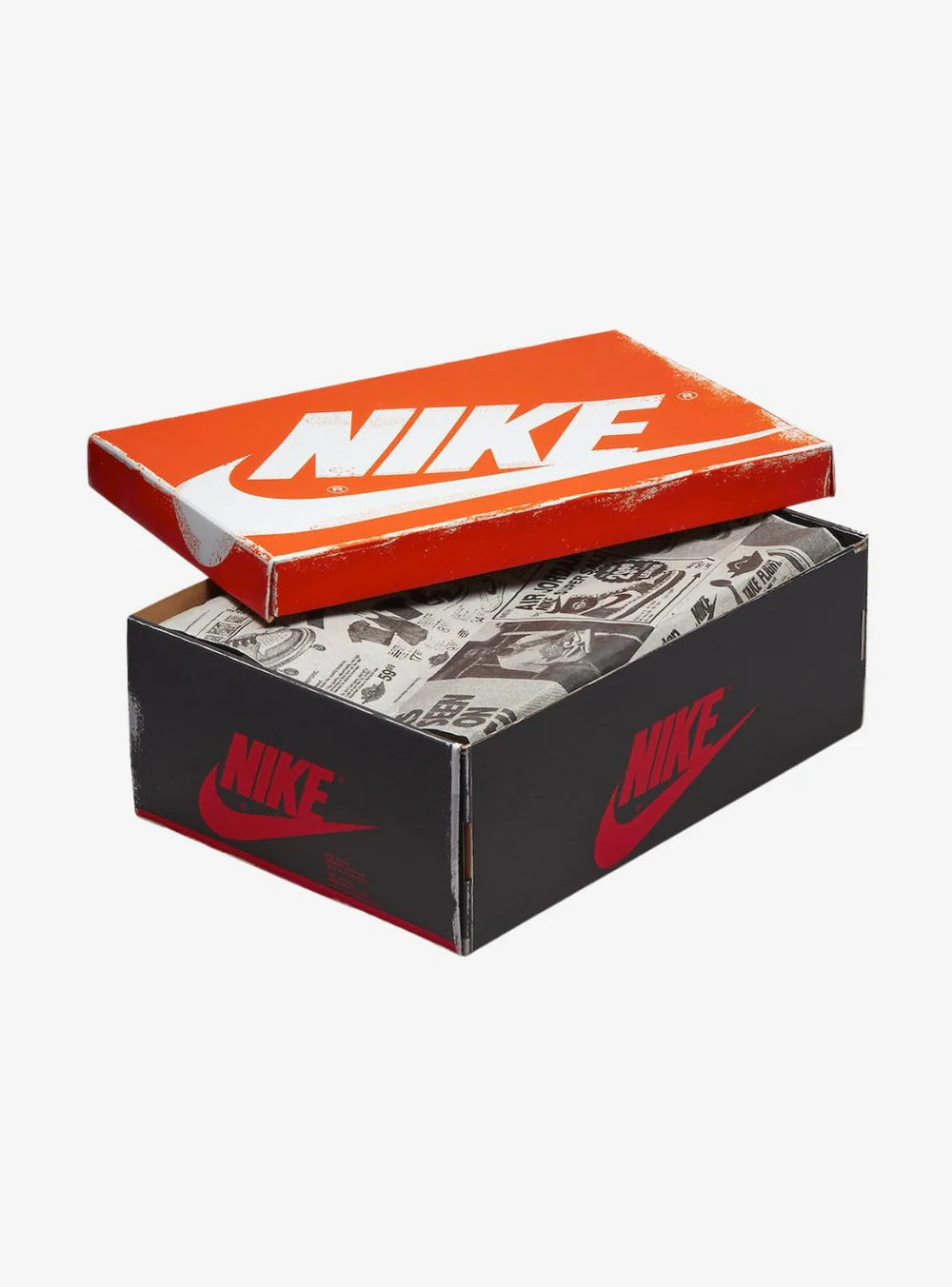 Air Jordan 1 Retro High OG “Chicago Lost and Found”