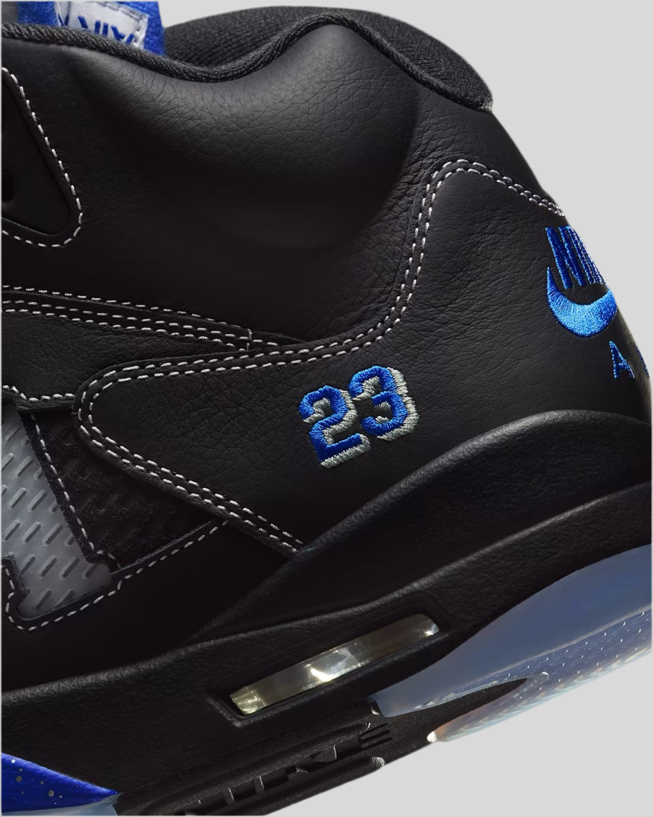 Air Jordan 5 Retro OG SP x Awake NY