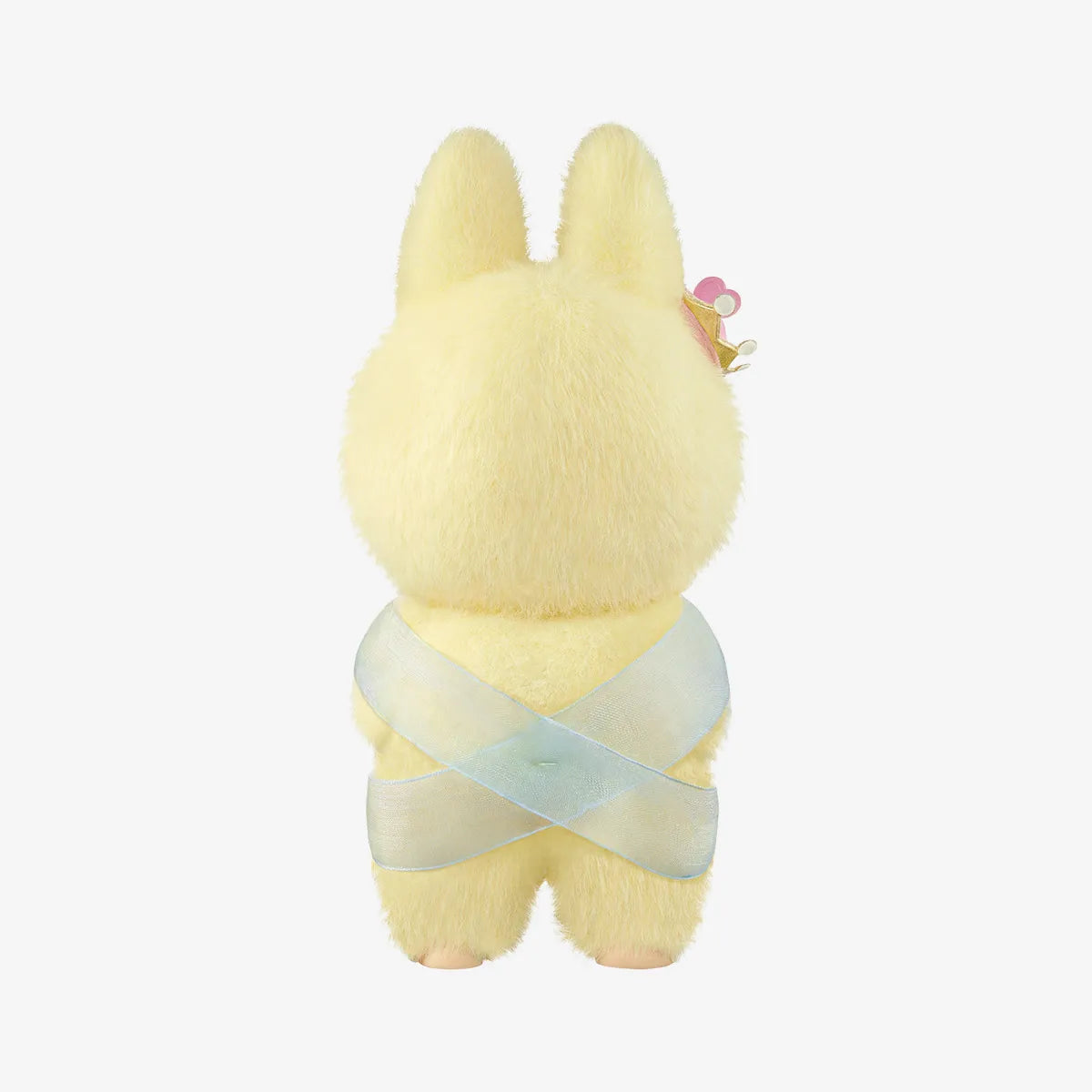 Labubu Let’s Checkmate Series – Plush Vinyl Hanging Card