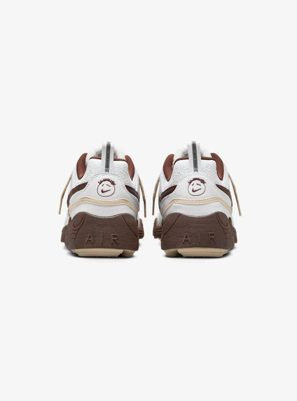 Nike Zoom Field Jaxx Travis Scott “Light Chocolate”