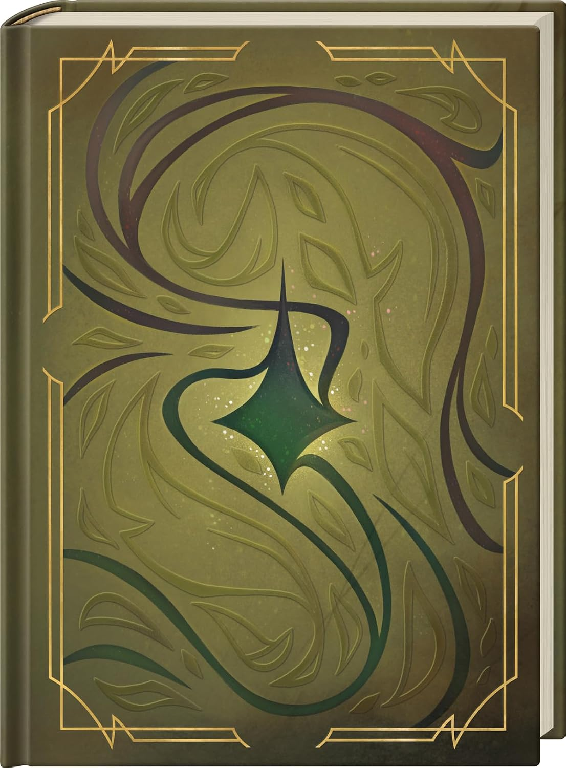 Disney Lorcana Quest of Wonders: An Illumineer’s Lorebook & Promo Card