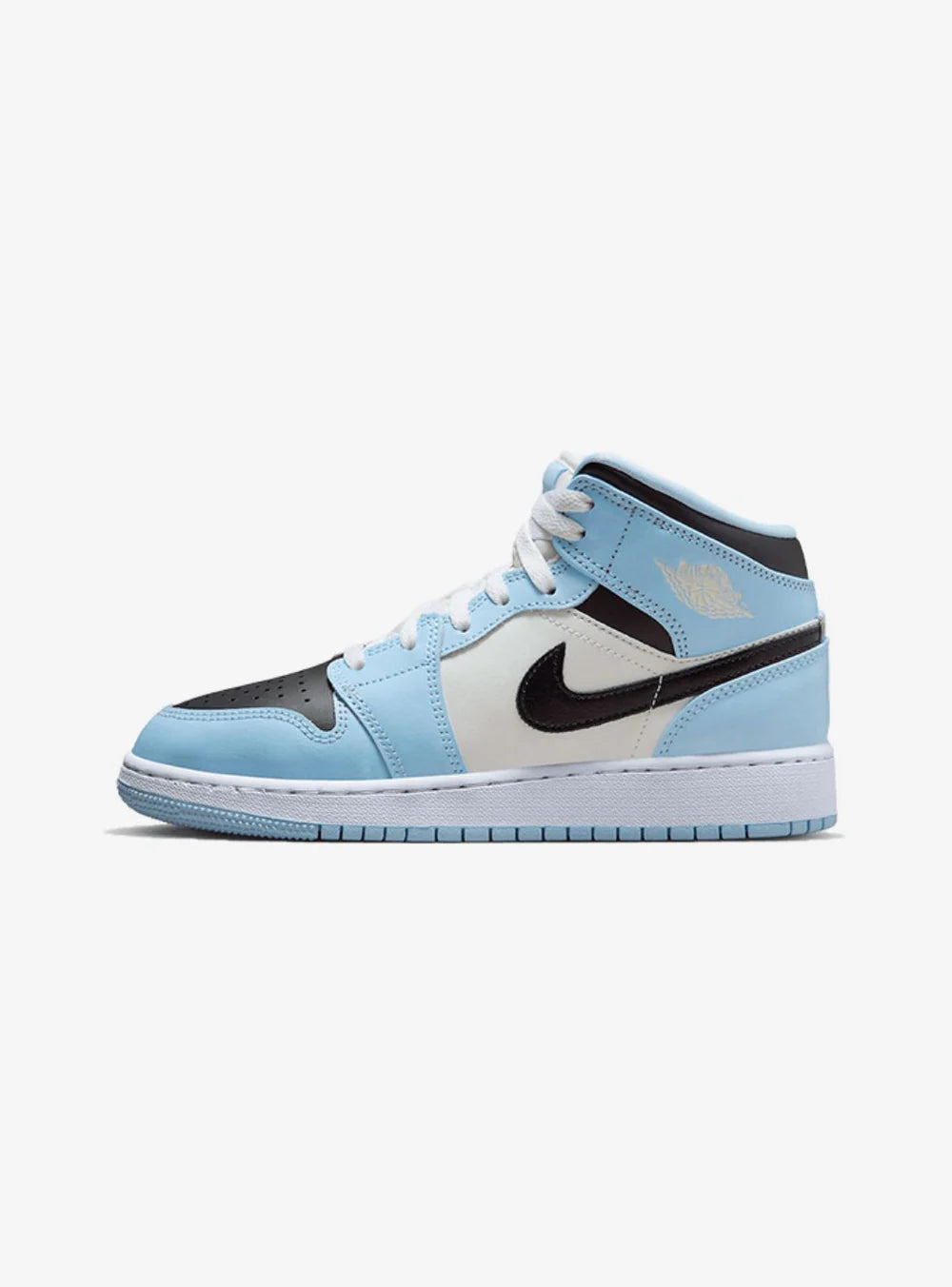 Air Jordan 1 Mid “Ice Blue”