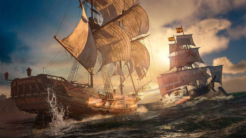 Assassin’s Creed IV Black Flag Resynced Collector - Limited Edition