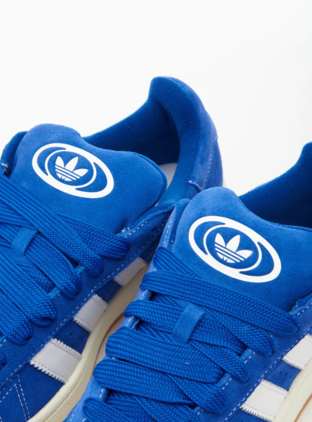 Adidas Campus 00S Blue