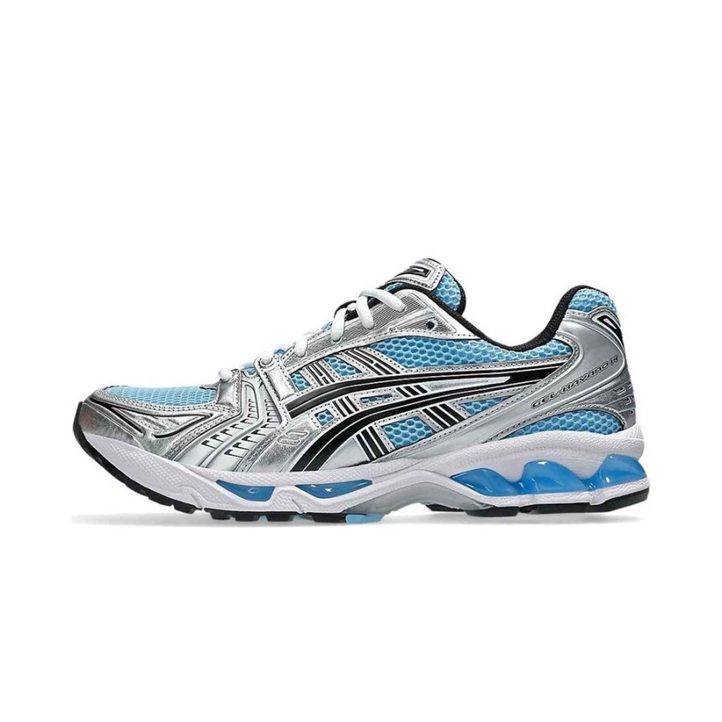 Asics Gel-Kayano 14 Arctic Sky Pure Silver