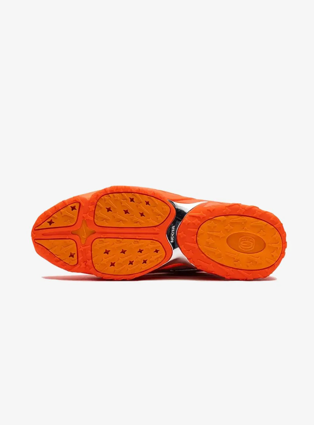 Nike Hot Step 2 Drake NOCTA “Total Orange”