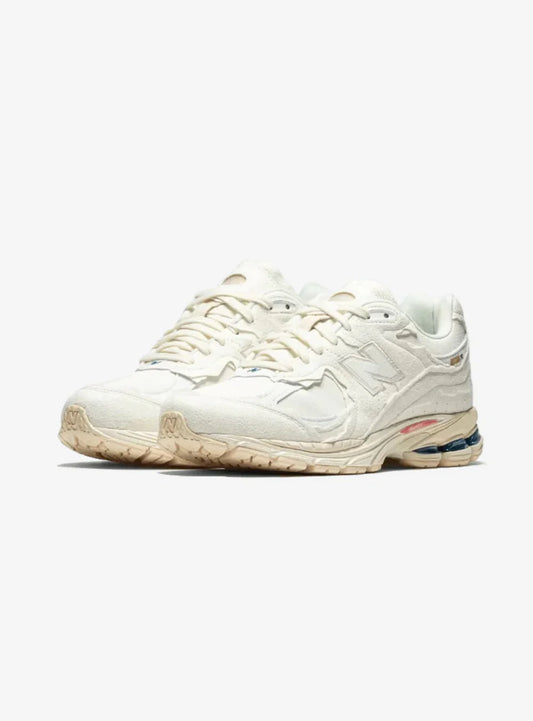 New Balance 2002R Protection Pack “Sea Salt”