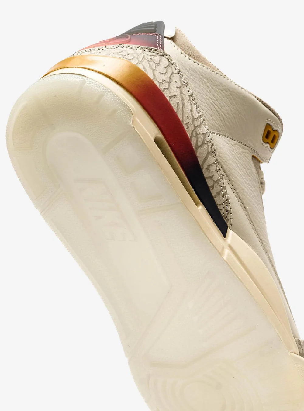 Air Jordan 3 Retro SP J Balvin “Medellín Sunset”