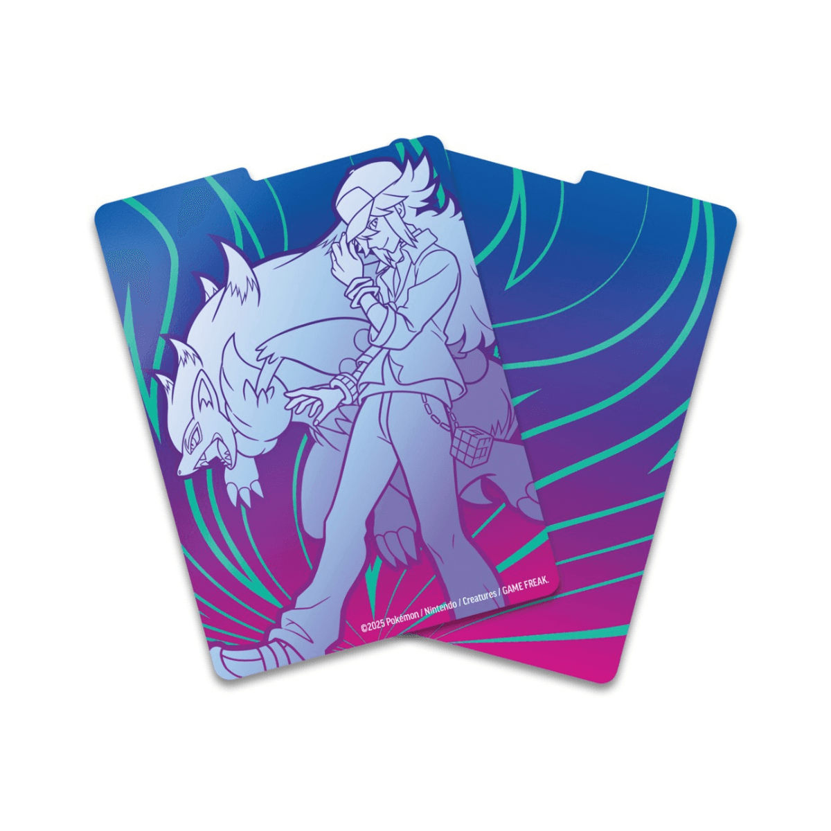 Pokémon TCG: Scarlet & Violet – Journey Together – Elite Trainer Box