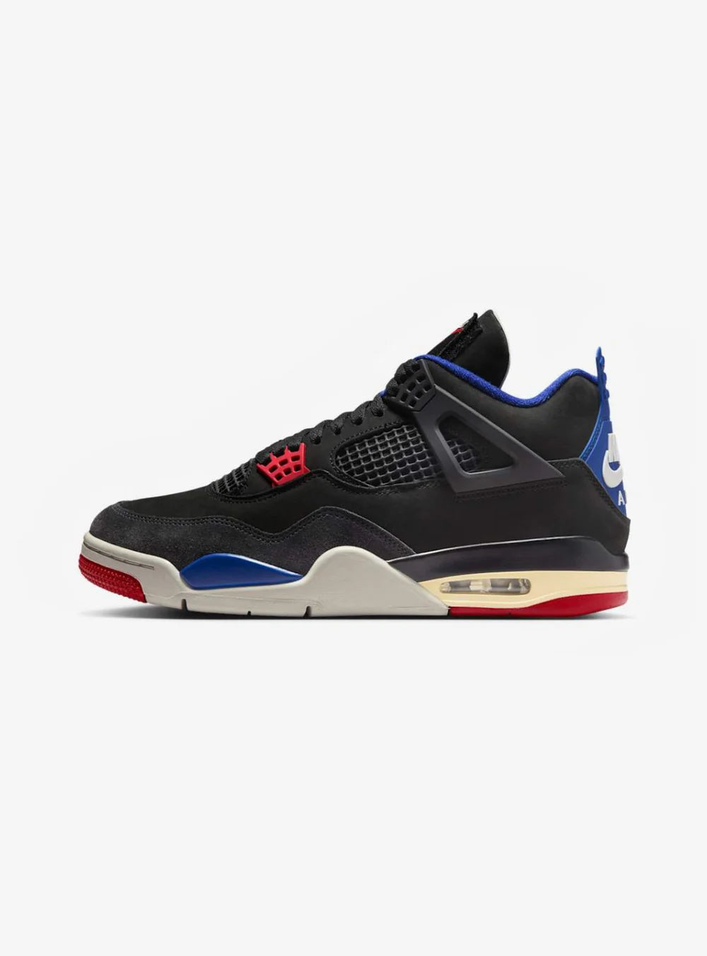Jordan 4 Rare Air