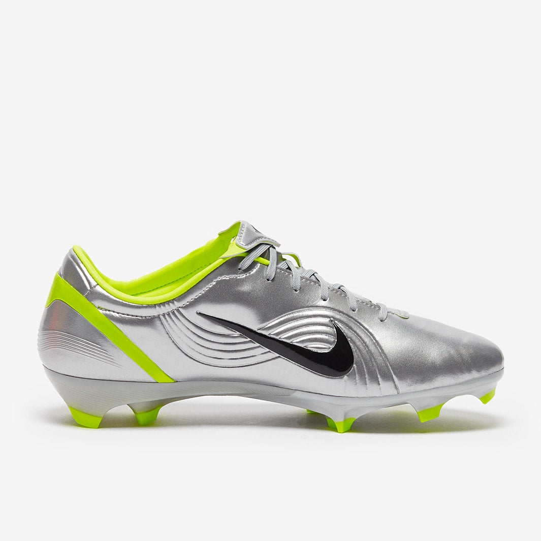 Nike Zoom Mercurial Vapor 1 RGN FG Cromo Lime