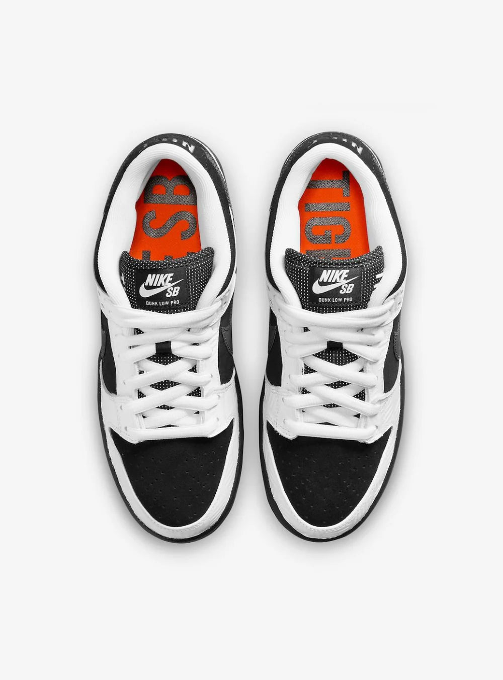 Nike Dunk Low Sb Thightbooth