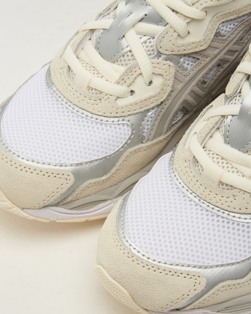 ASICS GEL-NYC “Cream Beige”