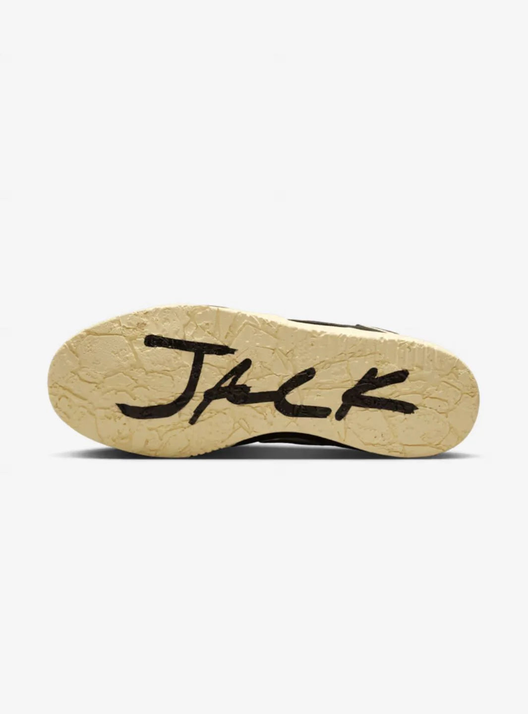 Jordan Jumpman Jack x Travis
Scott Bright Cactus