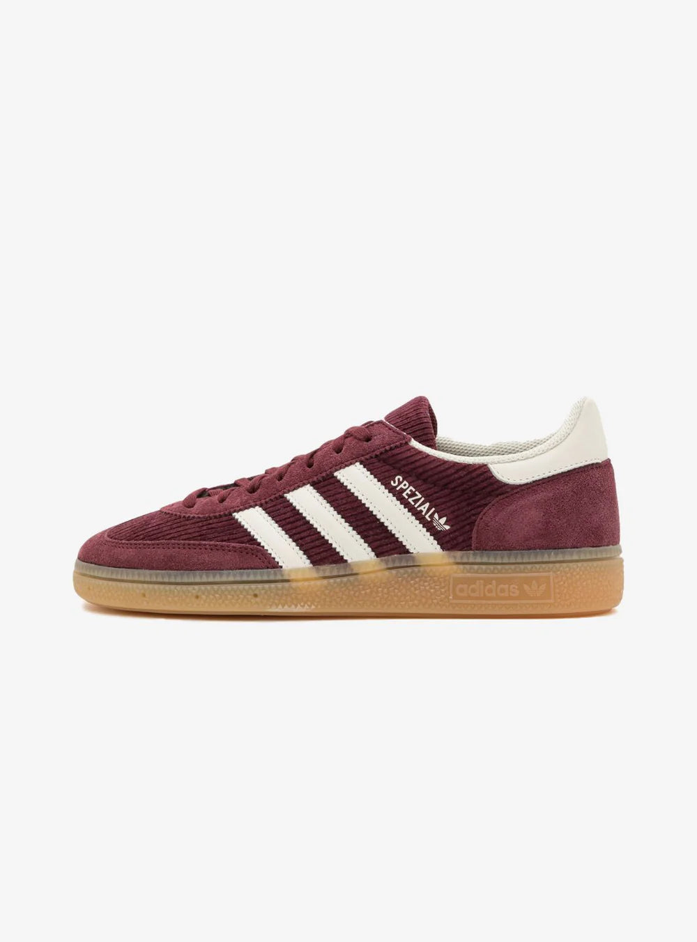 Adidas Handball Spezial “Shadow Red”