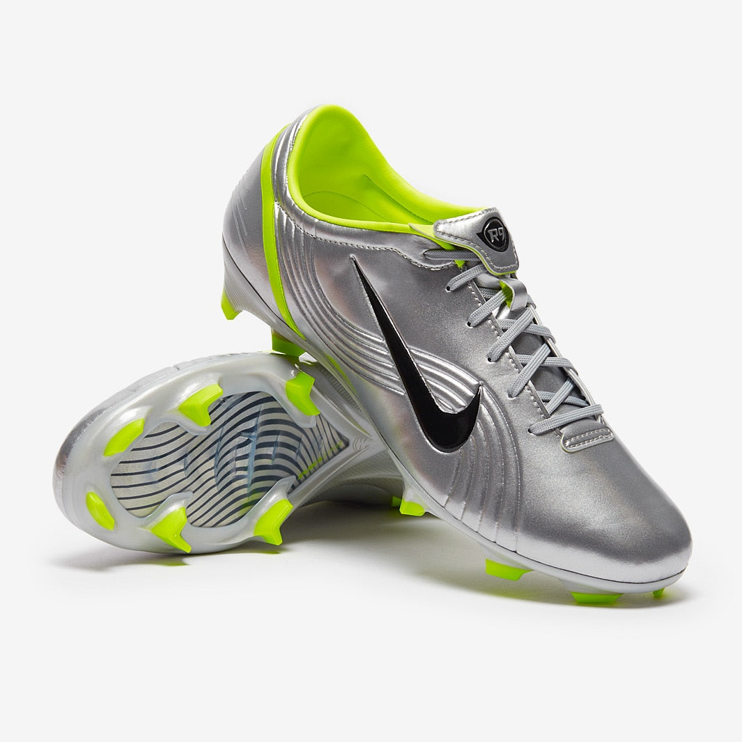 Nike Zoom Mercurial Vapor 1 RGN FG Cromo Lime