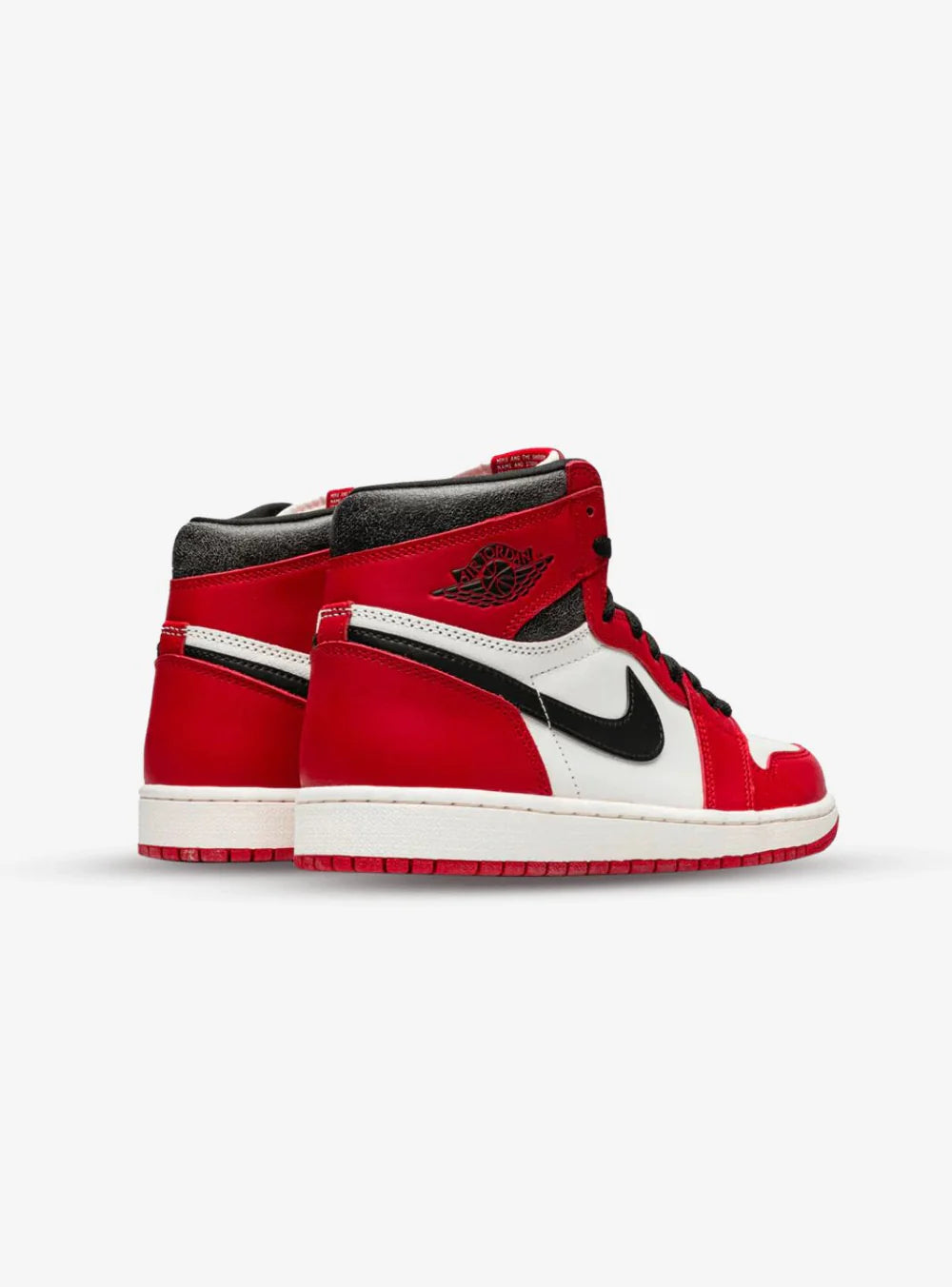 Air Jordan 1 Retro High OG “Chicago Lost and Found”