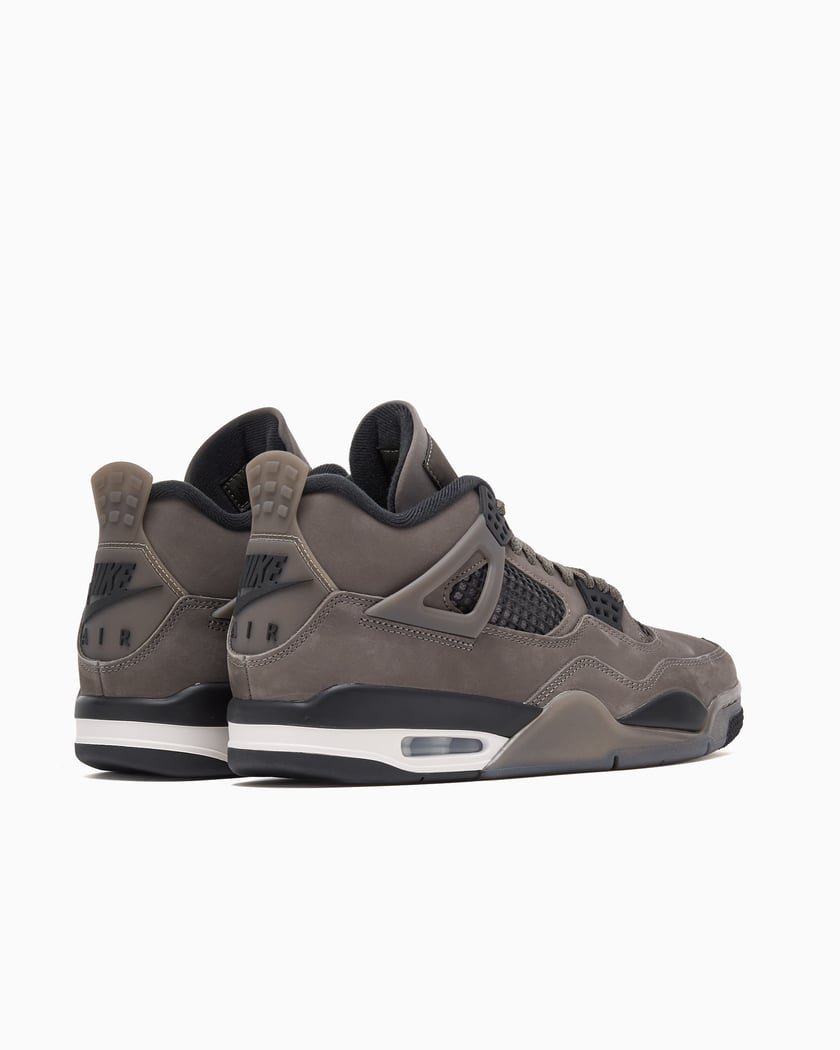 Jordan 4 Retro “Cave Stone”