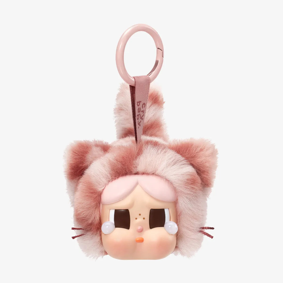 CRYBABY Wild but Cutie Series - Vinyl Plush Pendant Blind Box Set