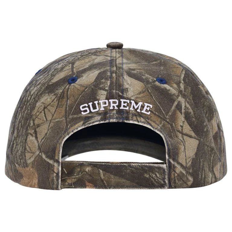 Bottle Opener 6-Panel Cap Realtree® Hardwoods Camo