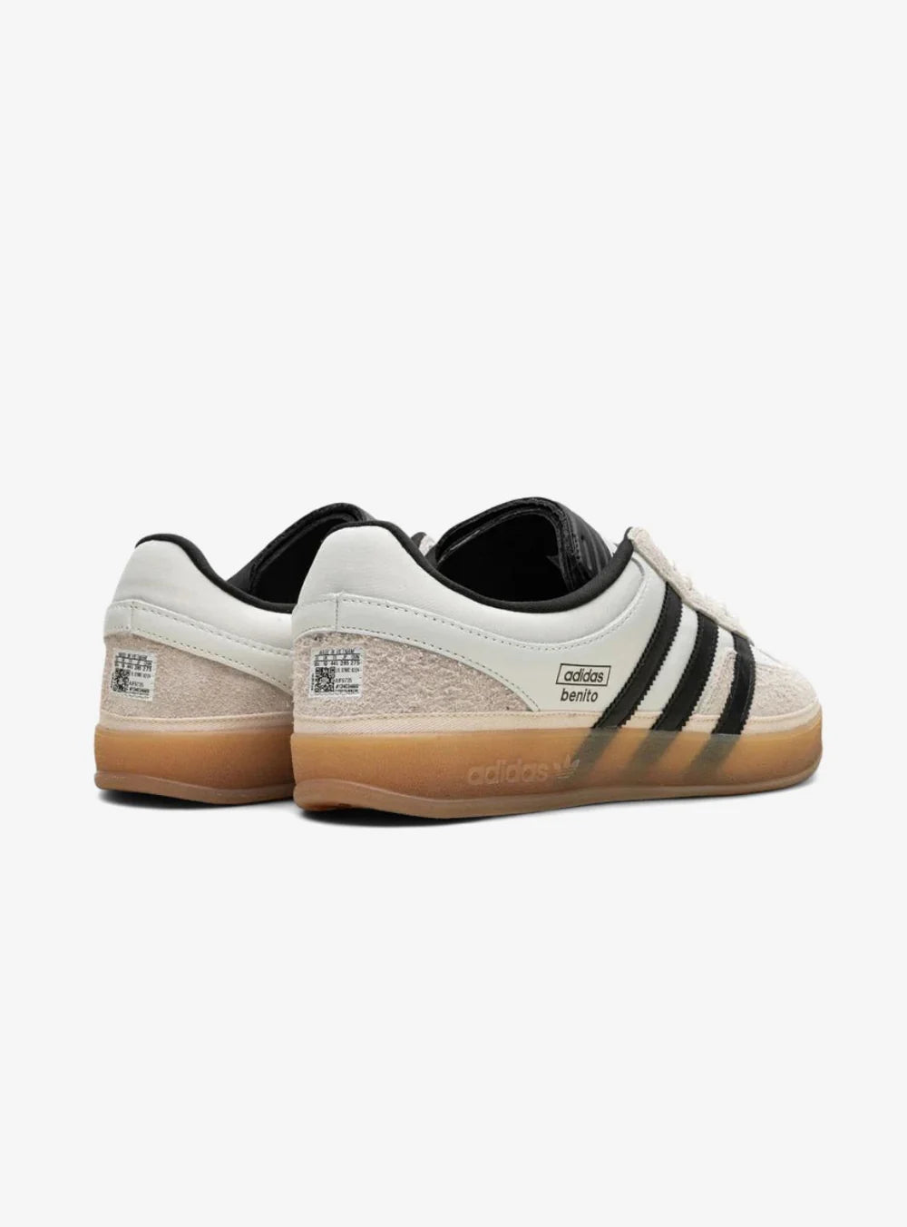 Adidas Gazelle Indoor x Bad Bunny