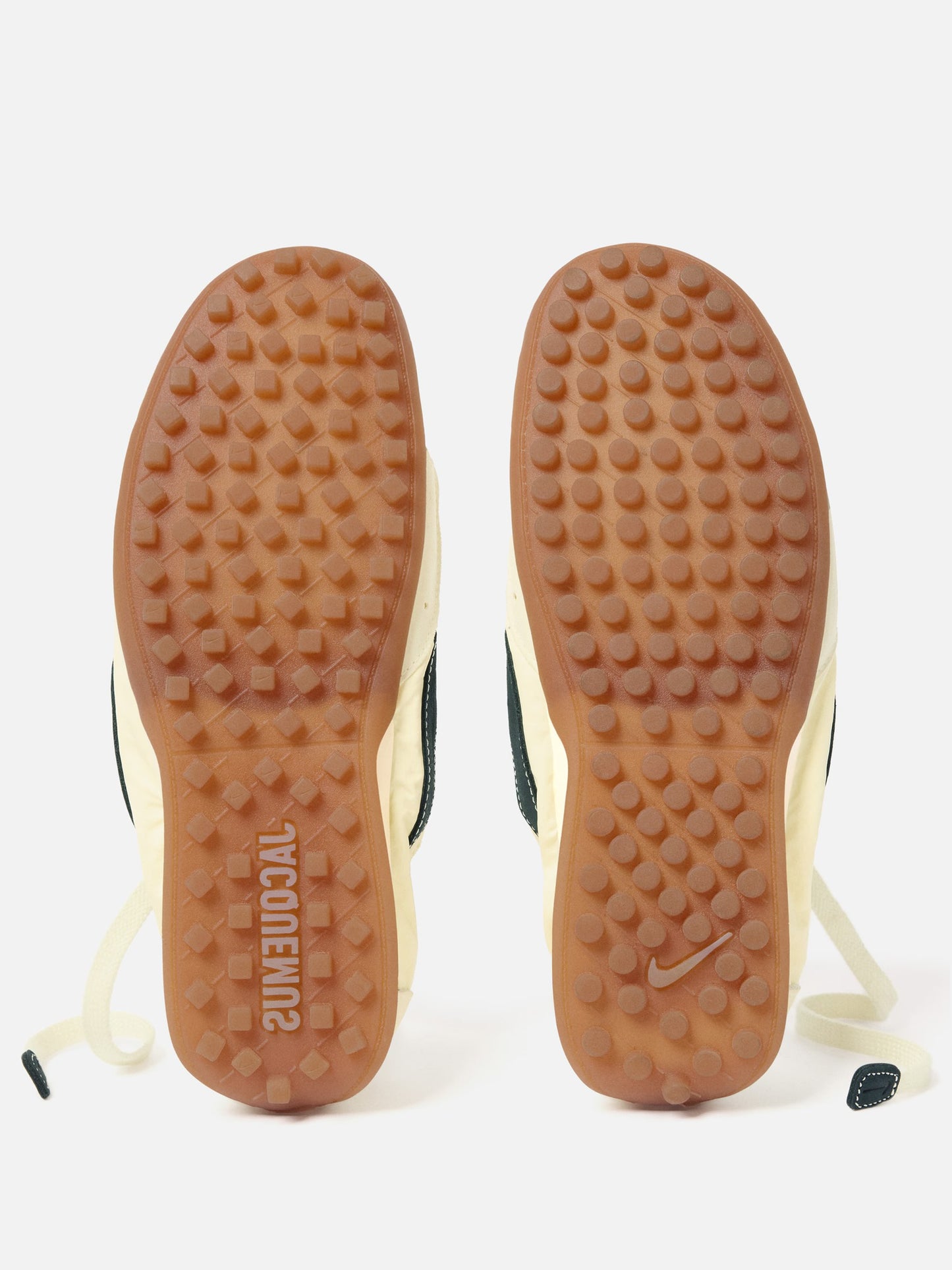 Nike x Jacquemus Moonshoes “Alabaster”