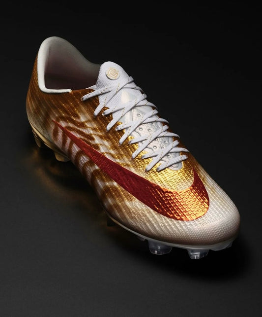 Nike Mercurial Superfly 11 CR7 "Gold Scorpion"
