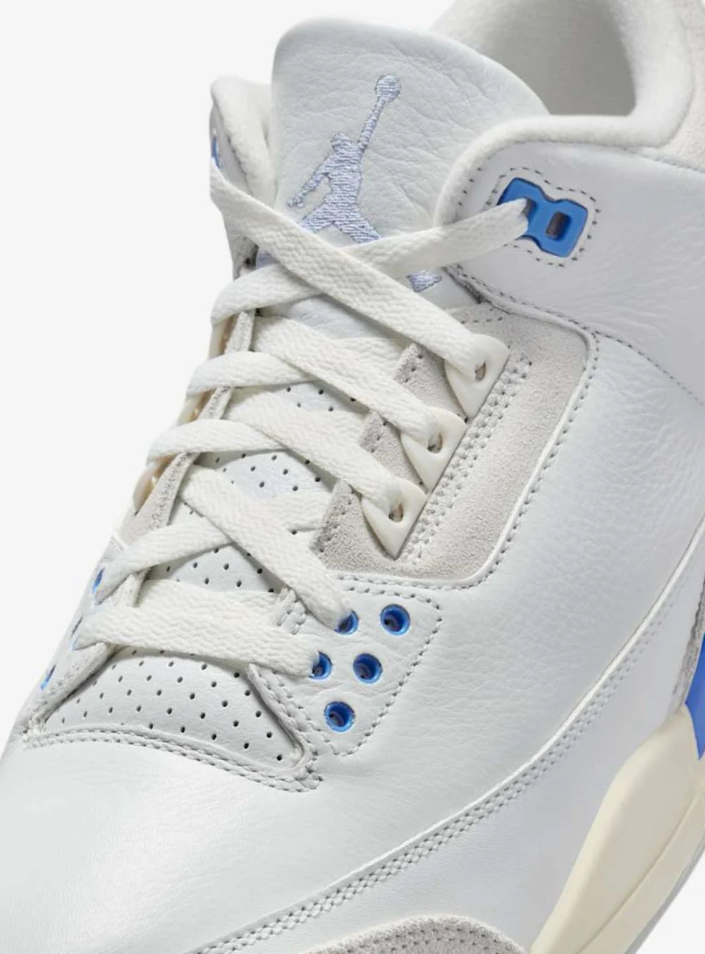 Jordan 3 Lucky Shorts