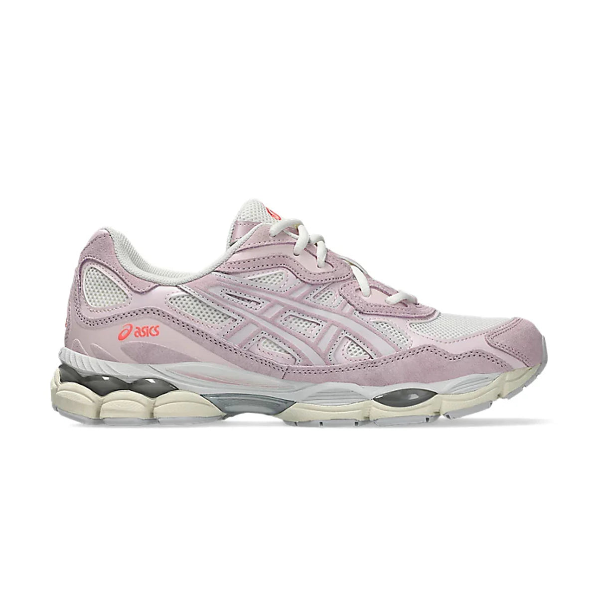 Asics Gel Nyc Cream Rose Water
